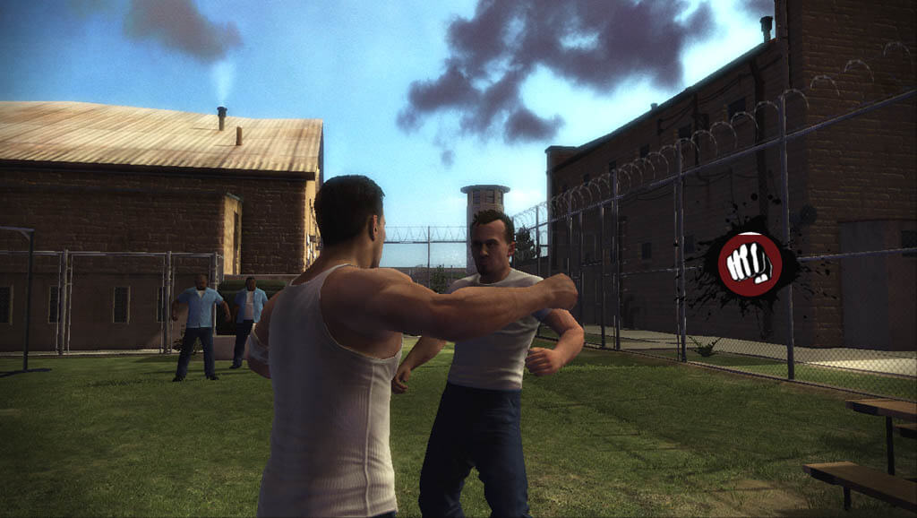 prison break game download torrent