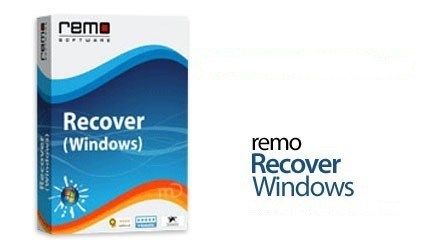remo recover crack file - full version
